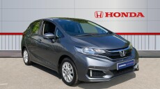 Honda Jazz 1.3 i-VTEC SE 5dr Petrol Hatchback